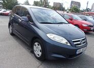 Honda FR-V 1