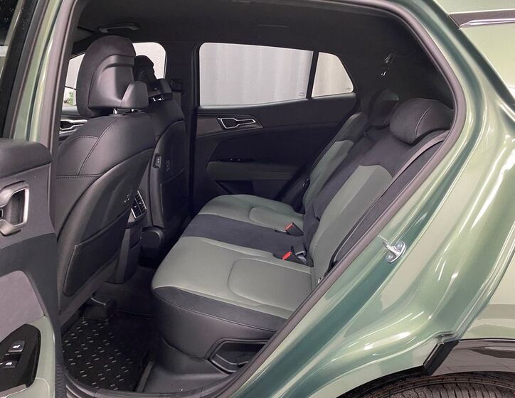 KIA Sportage 10