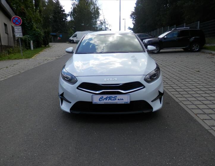 KIA Ceed 3