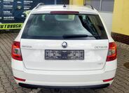 Škoda Octavia 13
