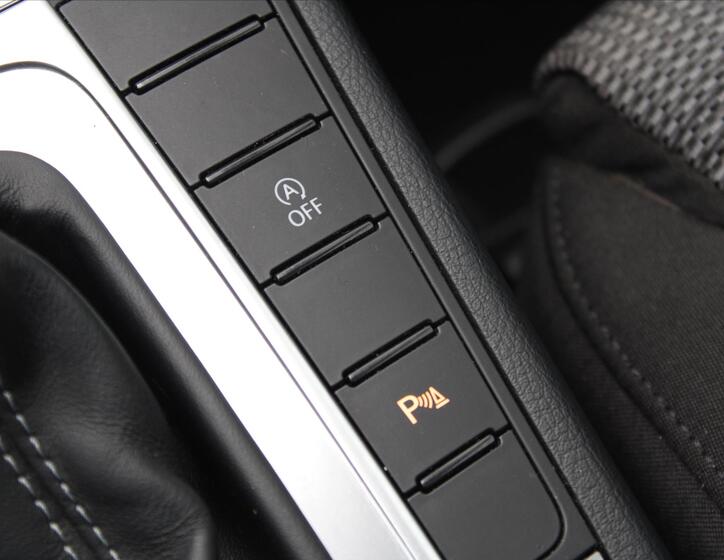 Volkswagen Passat 19