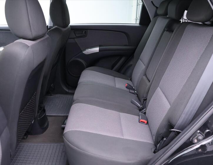 KIA Sportage 16
