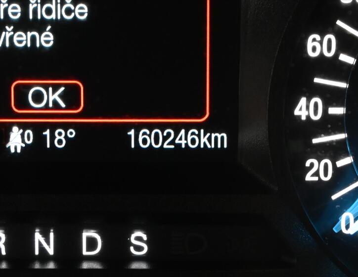 Ford Mondeo 14