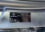 Mercedes-Benz Třídy E 87
