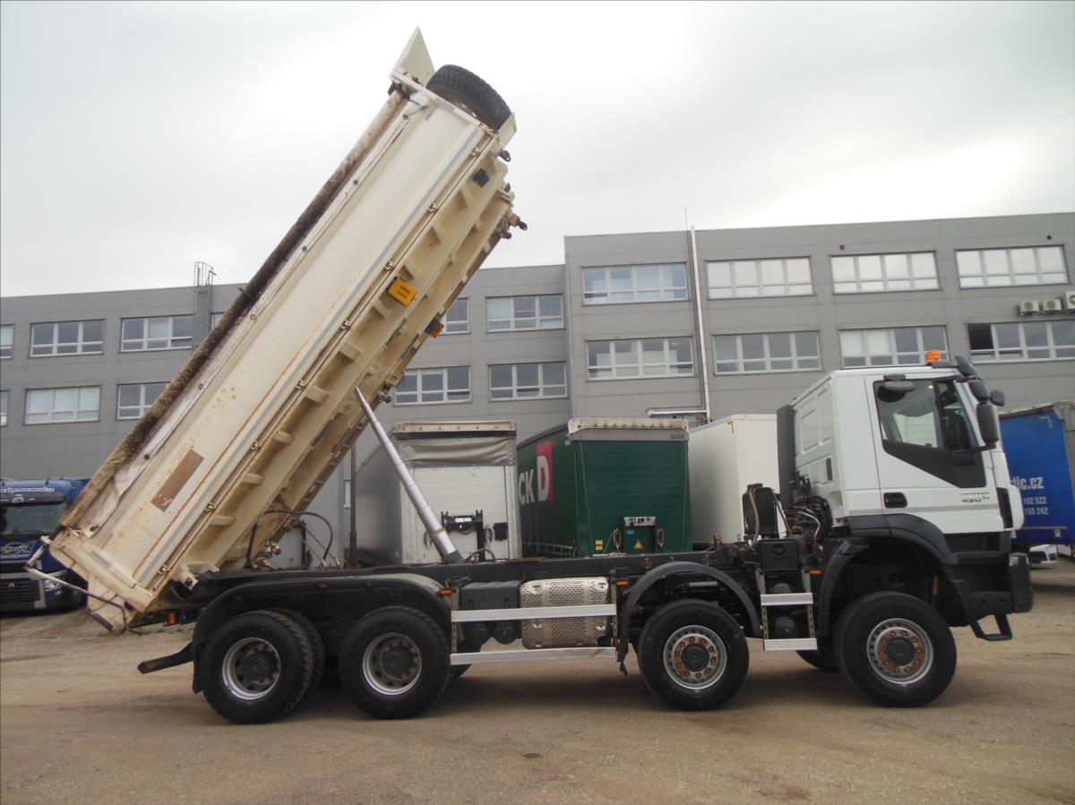 Iveco Ostatní