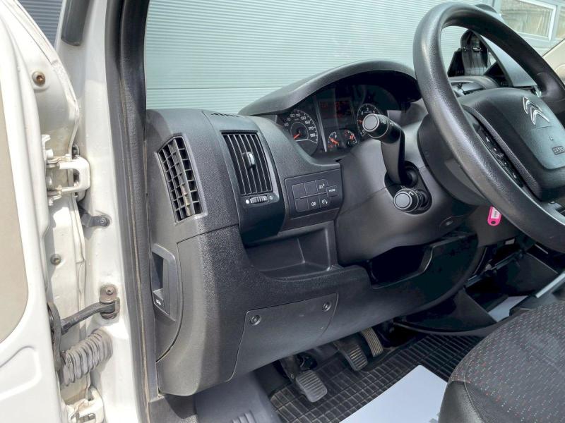Citroën Jumper
