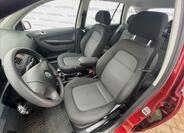 Škoda Fabia 11
