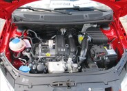 Škoda Fabia 22