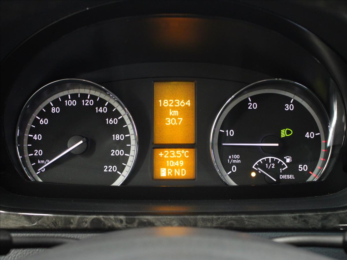 Mercedes-Benz Viano
