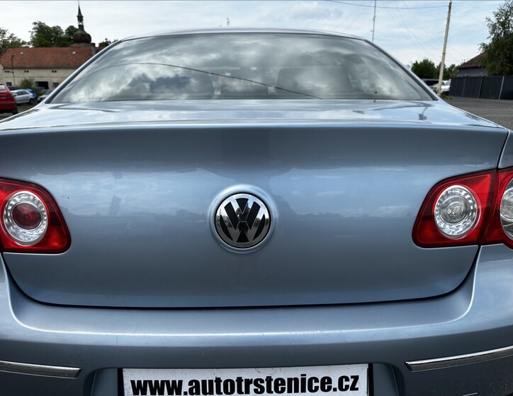 Volkswagen Passat 5