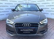 Audi A3 2