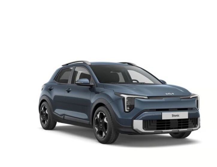 KIA Stonic 1