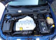 Opel Astra 24