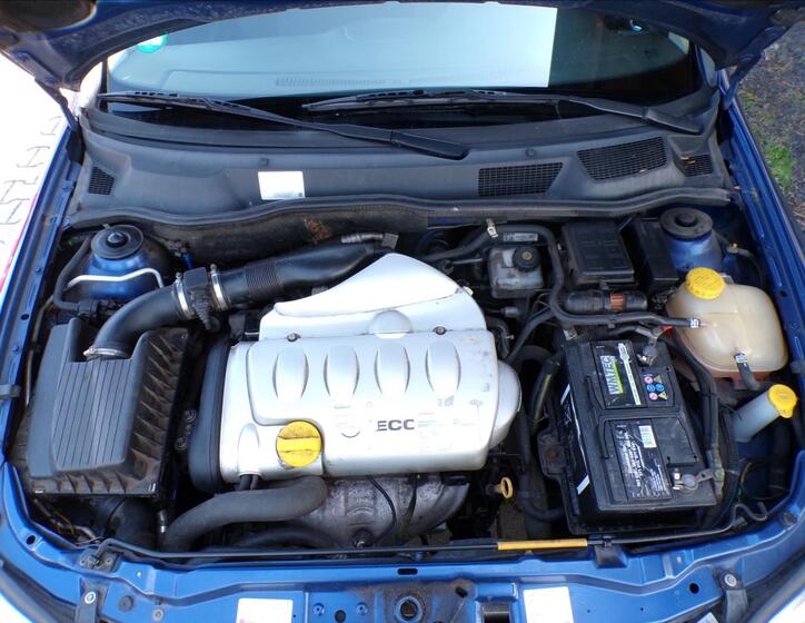 Opel Astra 24