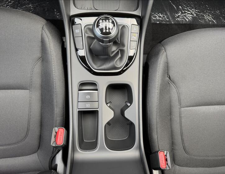 Hyundai Tucson 11