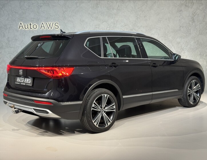 Seat Tarraco 6