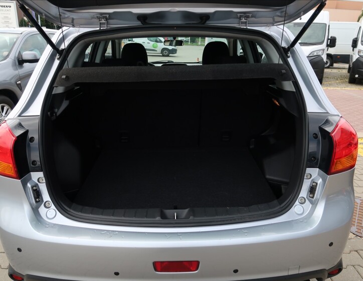 Mitsubishi ASX 10