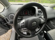 Suzuki SX4 12