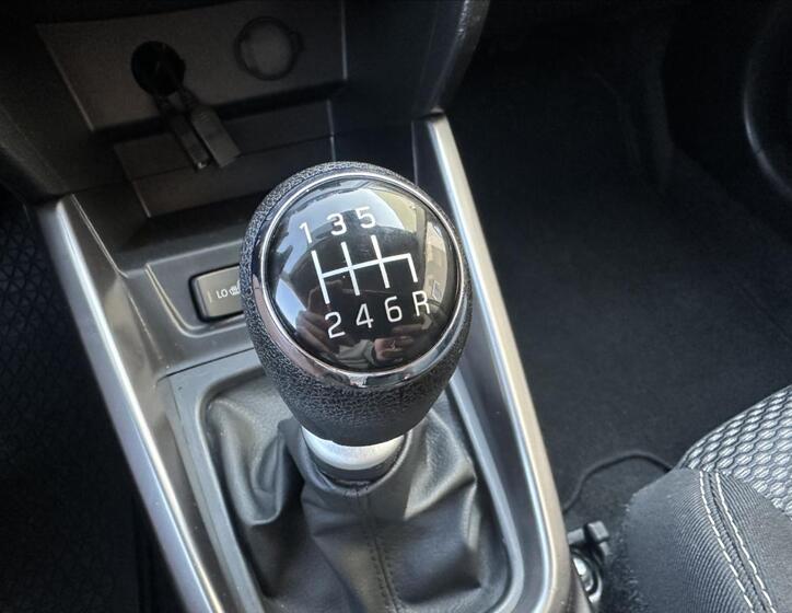 Suzuki Vitara 20