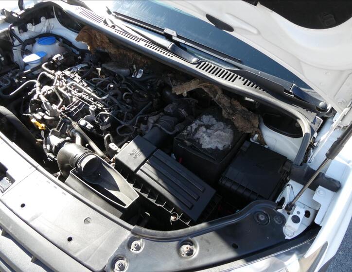 Volkswagen Caddy 28