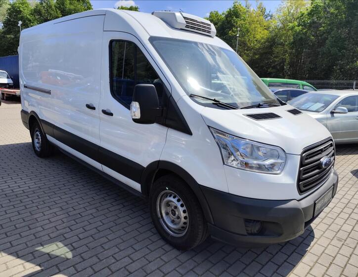 Ford Transit 7