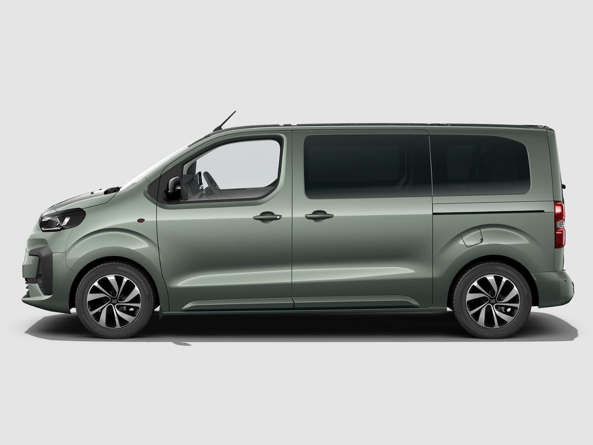 Fiat Ulysse