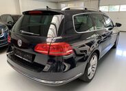 Volkswagen Passat 6