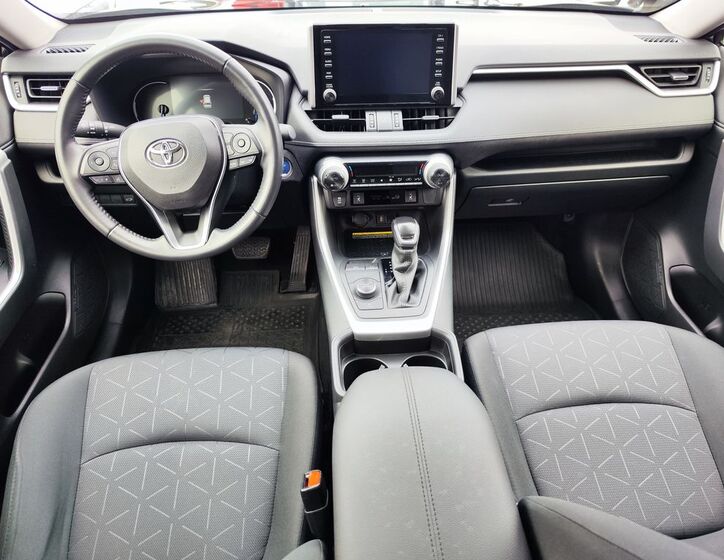 Toyota RAV4 14