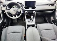 Toyota RAV4 14