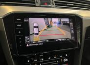 Volkswagen Passat 16