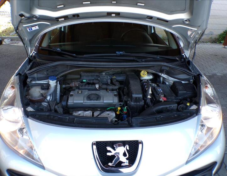Peugeot 207 19