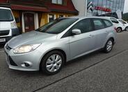 Ford Focus 1