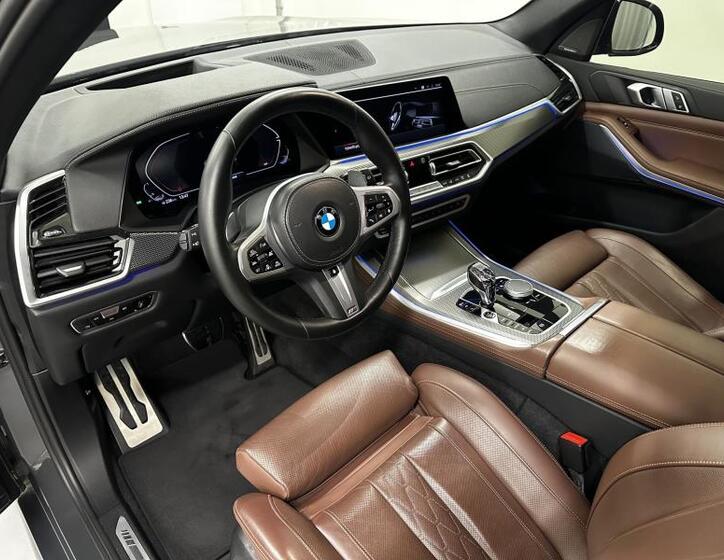 BMW X5 6