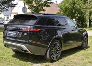 Land Rover Range Rover Velar 5
