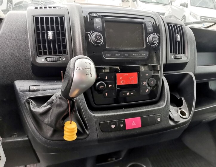 Fiat Ducato 9