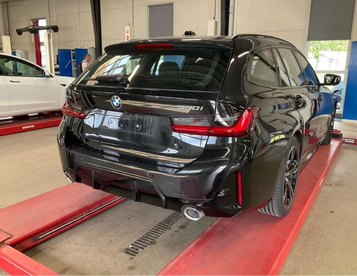 BMW Řada 3 3