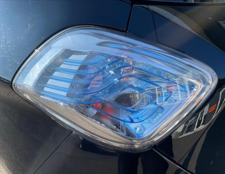 Renault ZOE 24