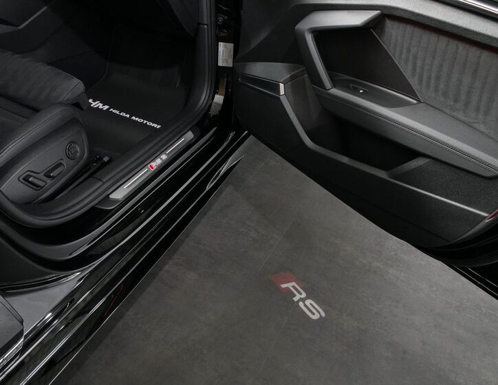 Audi RS3 25
