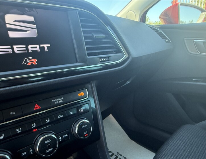 Seat Leon 13