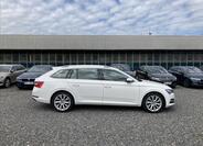 Škoda Superb 7
