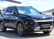 SsangYong Torres 3