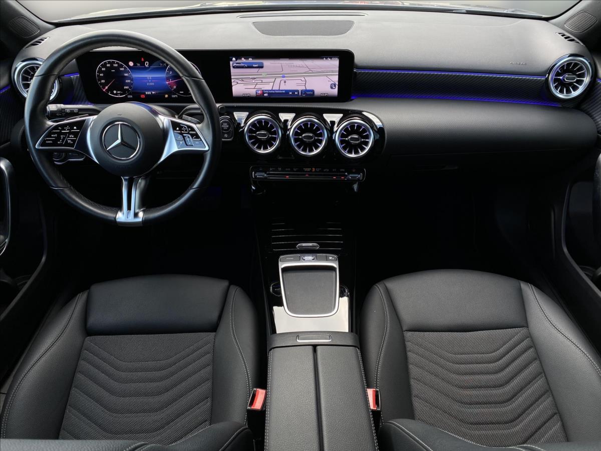Mercedes-Benz Třídy A