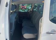 Citroën Berlingo 10