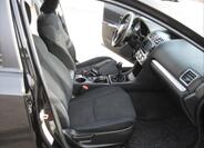 Subaru Impreza 11