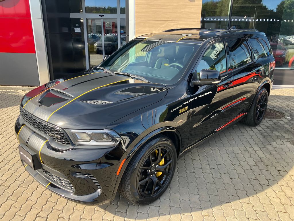 Dodge Durango