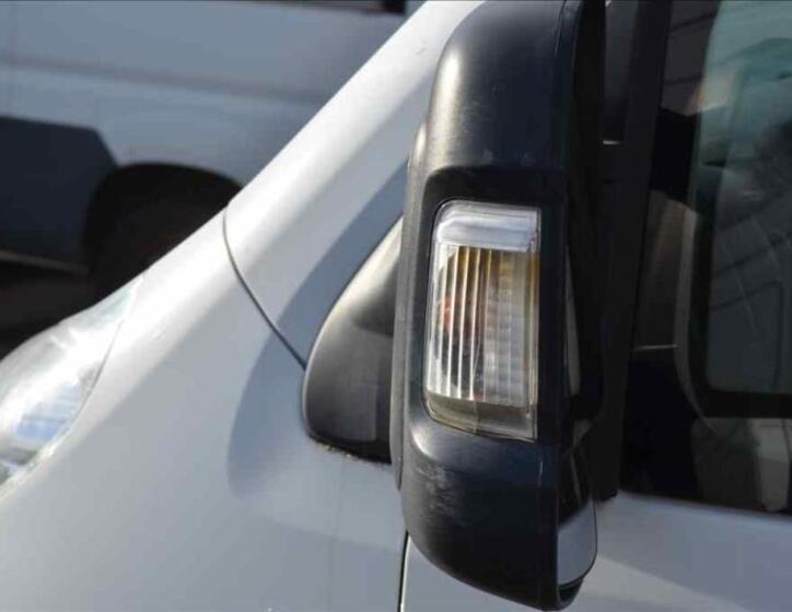 Fiat Ducato 11