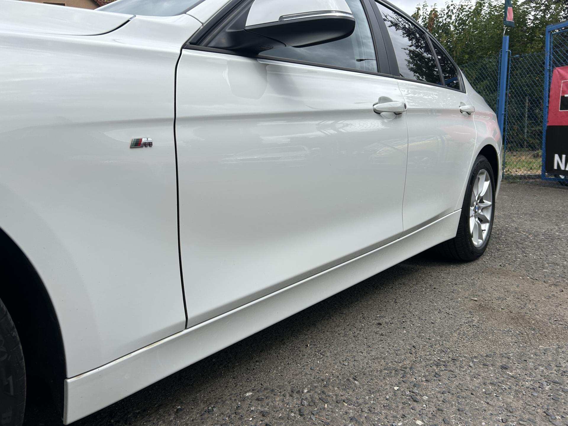 BMW Řada 3