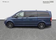 Mercedes-Benz Třídy V 2