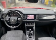 Škoda Kodiaq 9