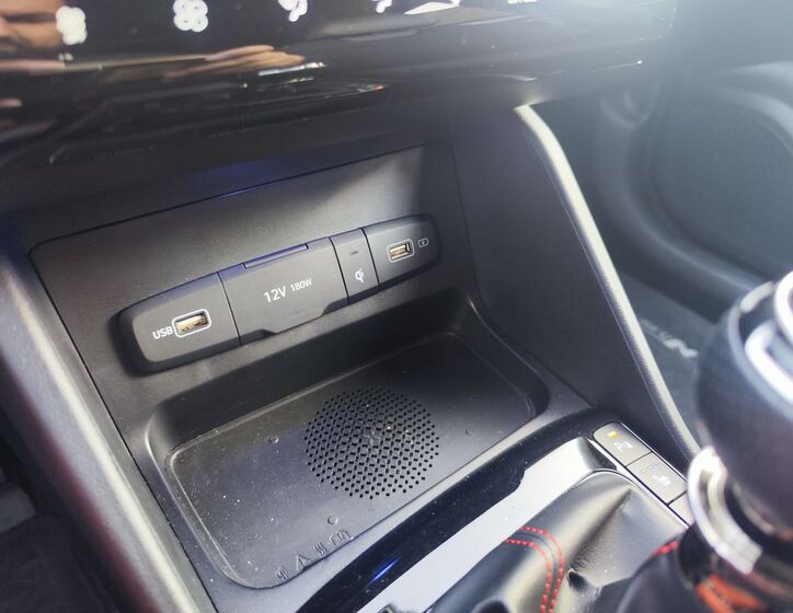 Hyundai Tucson 23